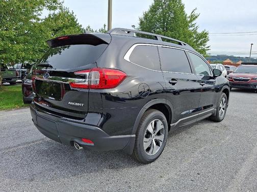 2025 Subaru Ascent Premium