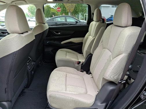 2025 Subaru Ascent Premium