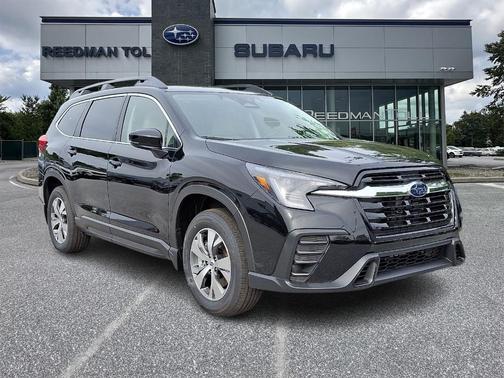 2025 Subaru Ascent Premium