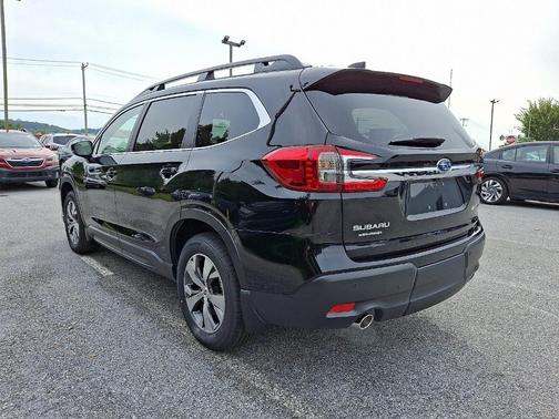 2025 Subaru Ascent Premium