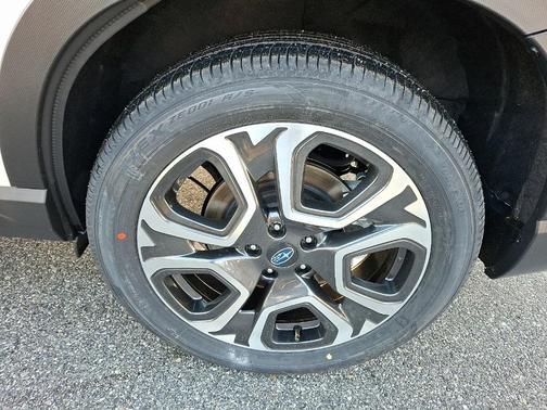 2026 Subaru Ascent Touring