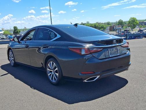 Caviar 2021 Lexus ES 350 Base
