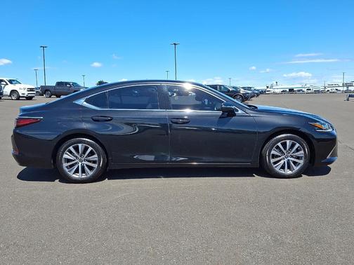 Caviar 2021 Lexus ES 350 Base