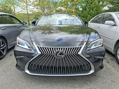 Caviar 2021 Lexus ES 350 Base