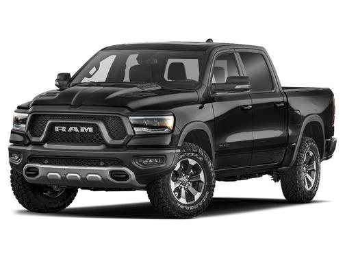 2024 RAM 1500 Rebel
