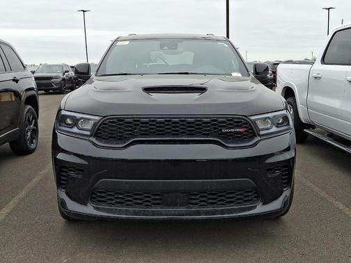 2026 Dodge Durango GT HEMI V8