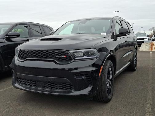 2026 Dodge Durango GT HEMI V8