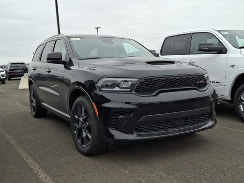 2026 Dodge Durango GT HEMI V8