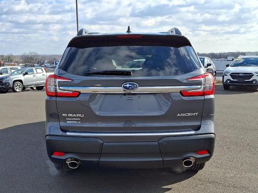 2025 Subaru Ascent Premium