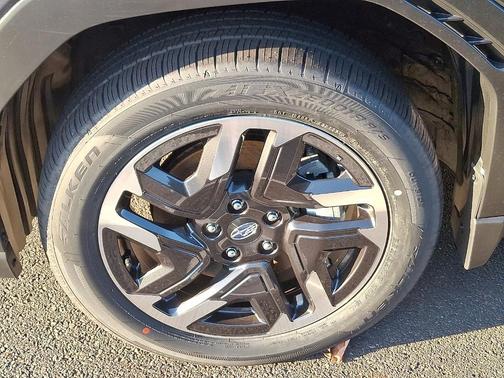 2025 Subaru Forester Hybrid Limited