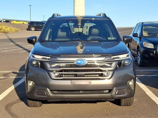 2025 Subaru Forester Hybrid Limited