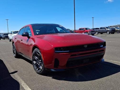 2026 Dodge Charger R/T