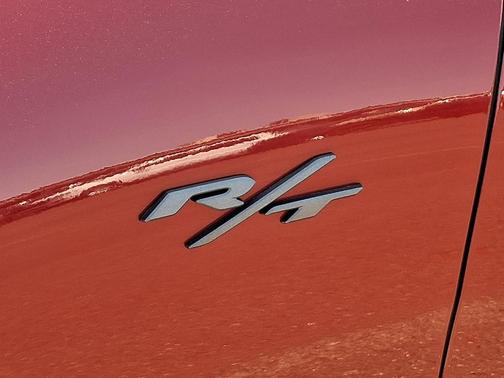 2026 Dodge Charger R/T