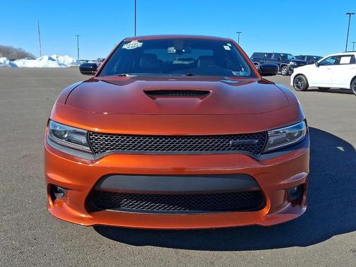 2021 Dodge Charger R/T