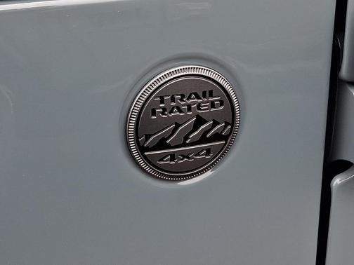 Anvil Clearcoat 2026 Jeep Wrangler Sport