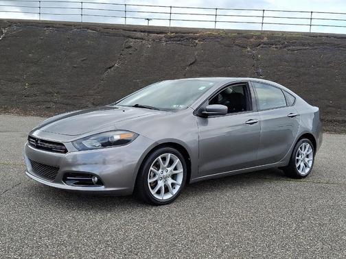 2013 Dodge Dart SXT