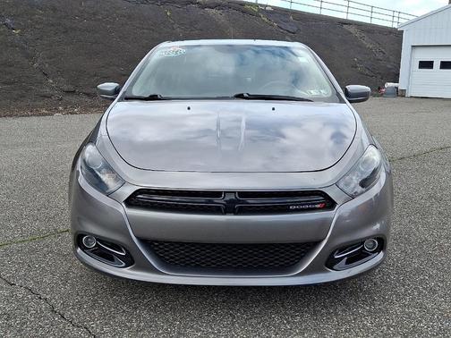 2013 Dodge Dart SXT