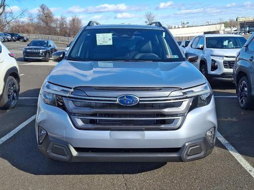 2025 Subaru Forester Hybrid Limited