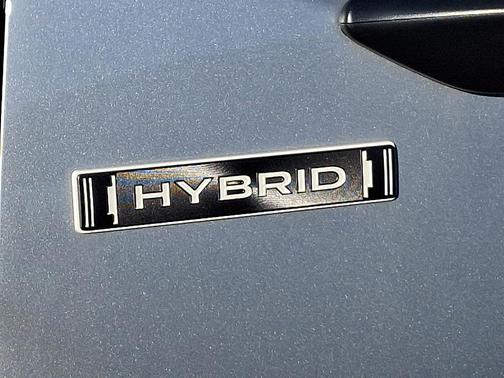 2025 Subaru Forester Hybrid Limited