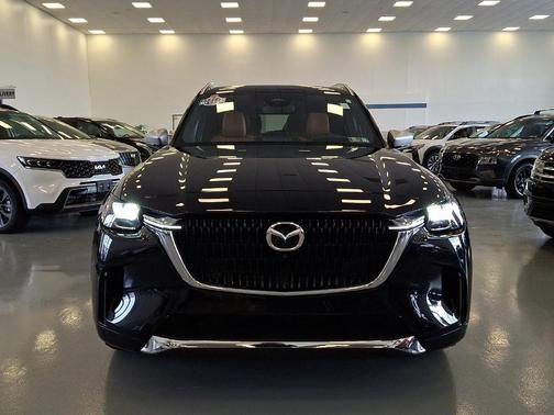 2024 Mazda CX-90 3.3 Turbo S Premium Plus