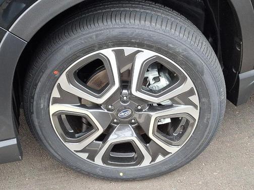 2026 Subaru Ascent Touring