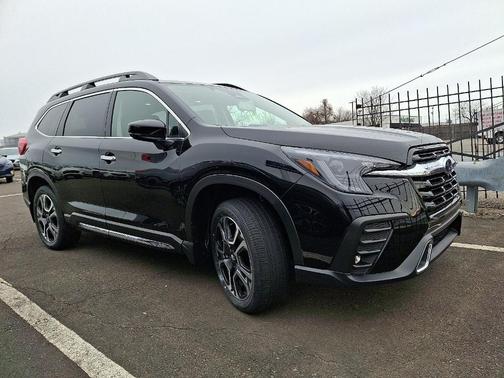 2026 Subaru Ascent Touring