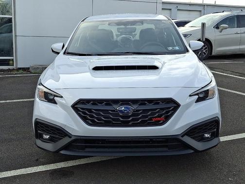 2025 Subaru WRX Premium