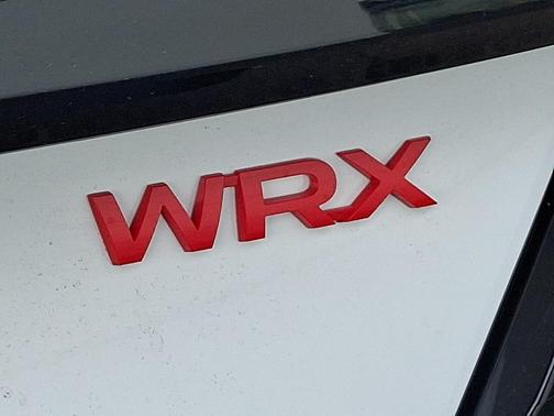 2025 Subaru WRX Premium