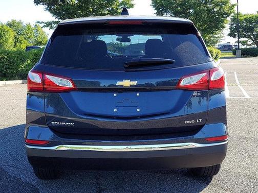 Photo 5 of 29 of 2019 Chevrolet Equinox 1LT