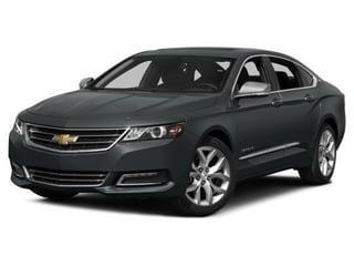 2015 Chevrolet Impala 2LZ