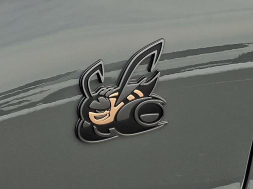 2026 Dodge Charger Scat Pack