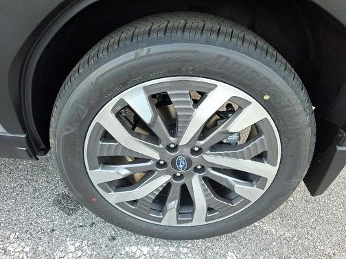 2025 Subaru Forester Hybrid Touring