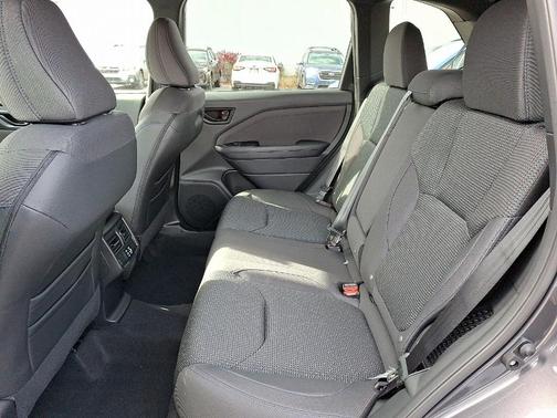 2025 Subaru Forester Hybrid Premium