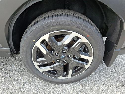 2025 Subaru Forester Hybrid Premium