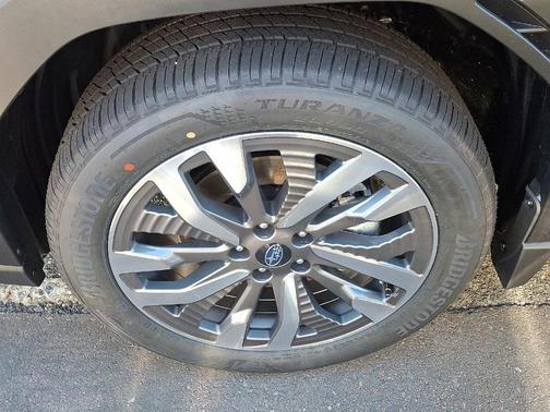 2025 Subaru Forester Hybrid Touring