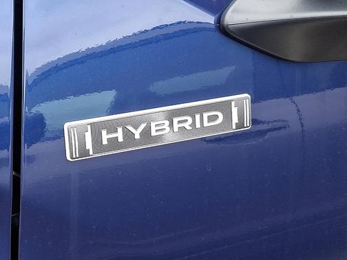 2025 Subaru Forester Hybrid Sport
