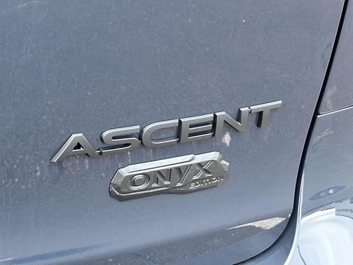 2025 Subaru Ascent Onyx Edition Touring 7-Passenger
