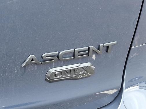 2025 Subaru Ascent Onyx Edition Touring 7-Passenger