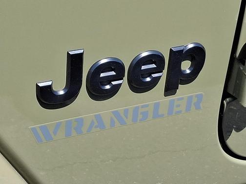 41 PJ5 2026 Jeep Wrangler Sport