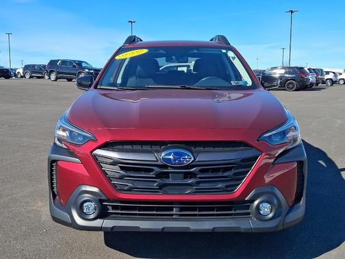 2023 Subaru Outback Premium