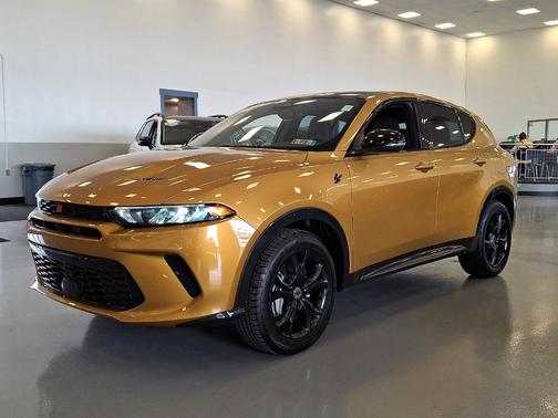 2024 Dodge Hornet R/T Plus