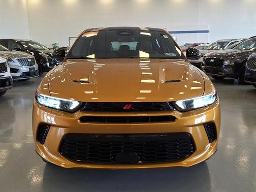 2024 Dodge Hornet R/T Plus