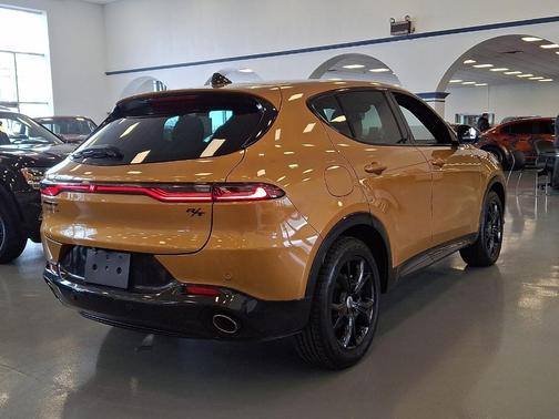 2024 Dodge Hornet R/T Plus