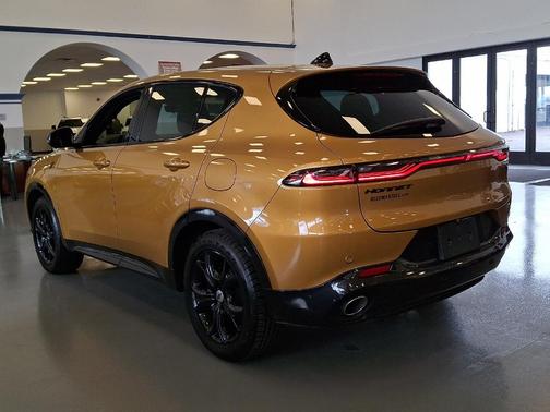 2024 Dodge Hornet R/T Plus
