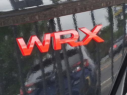 2025 Subaru WRX Premium