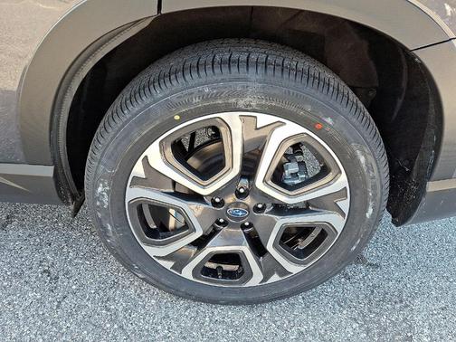 2026 Subaru Ascent Limited