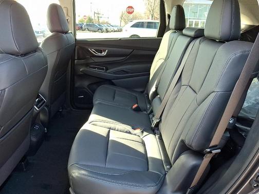 2026 Subaru Ascent Limited