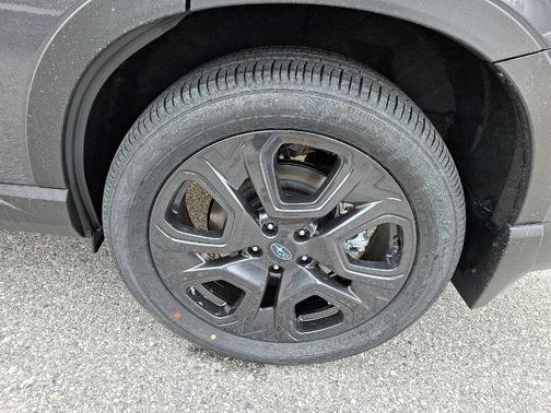 2026 Subaru Ascent Onyx Edition Touring