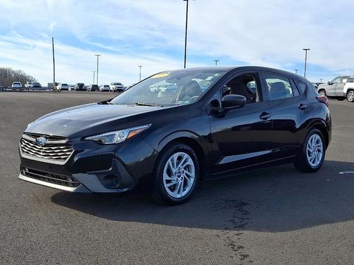 2024 Subaru Impreza Base