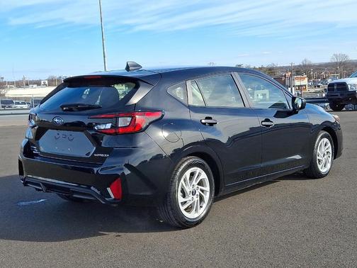 2024 Subaru Impreza Base